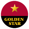 Golden Star Logo