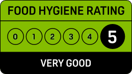 hygiene rating 5 star
